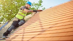 Trusted Colonial Park, PA Roofing Service Experts