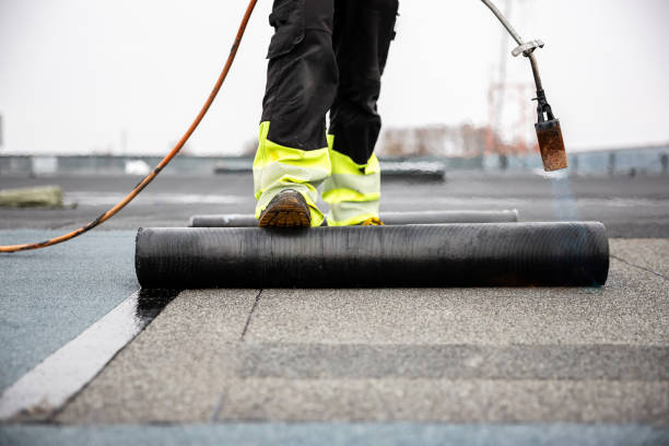 Roof Coating Services in Colonial Park, PA
